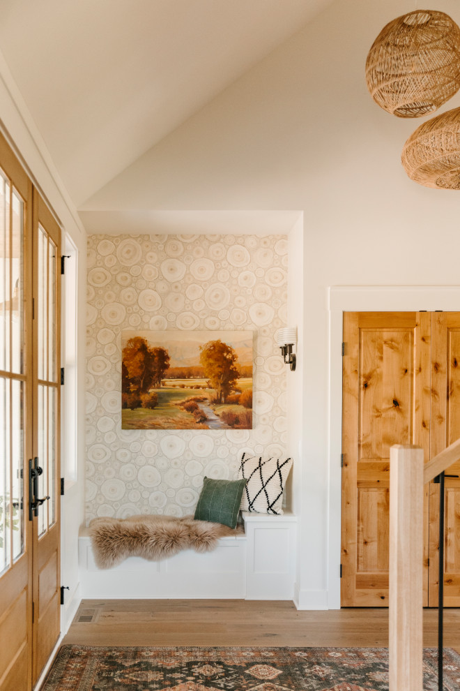 Chateau Margaux - Beach Style - Minneapolis - by Emily Pueringer Design ...