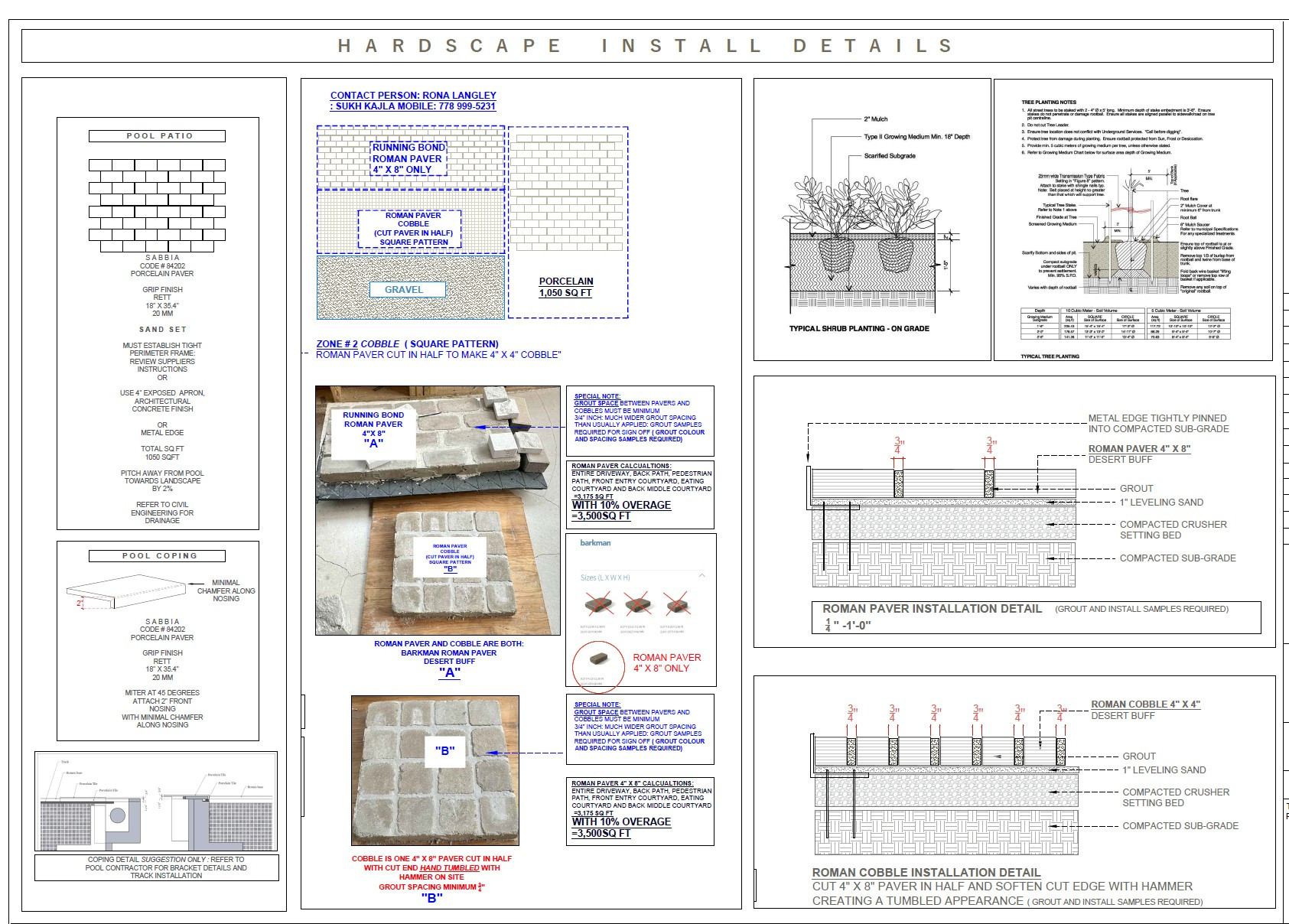 Projects In Construction