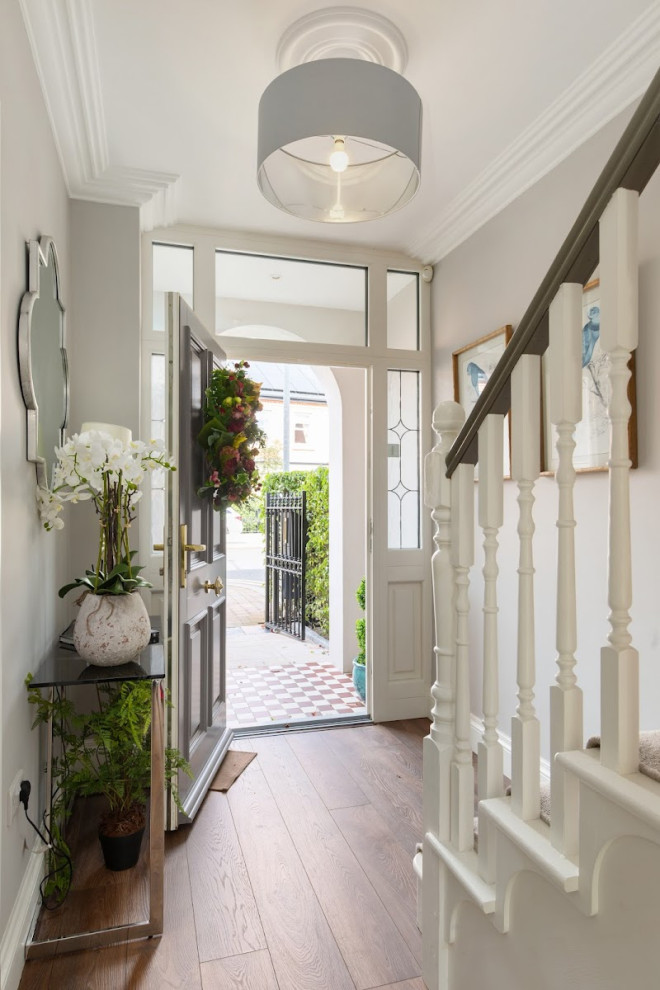 Orwell Park Rathgar Staging