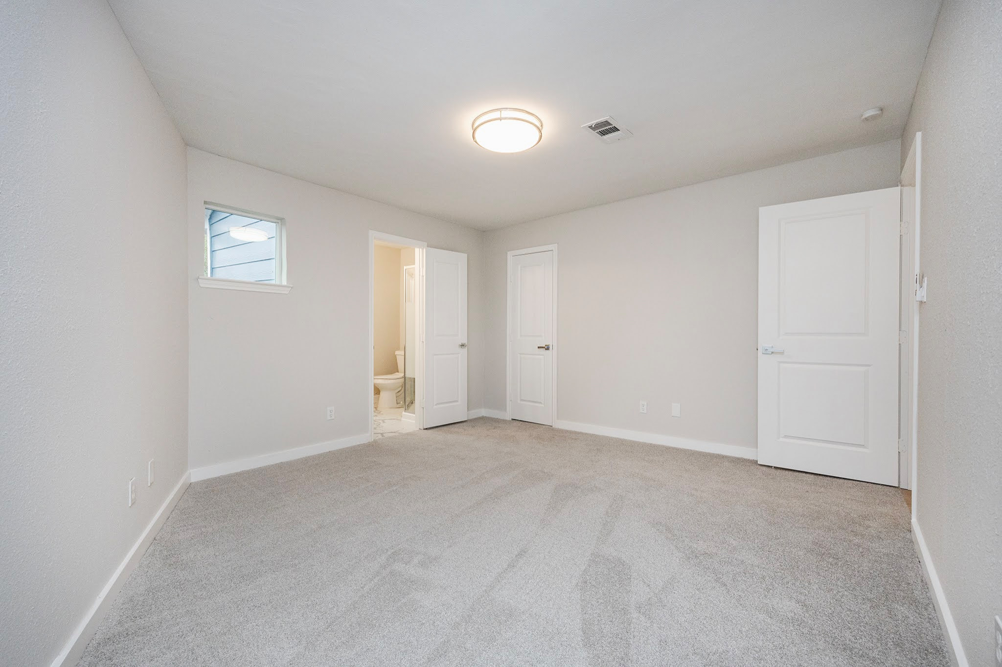 Smart Home at Lake Conroe