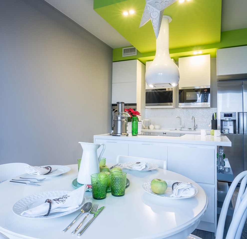 Завтрак на траве