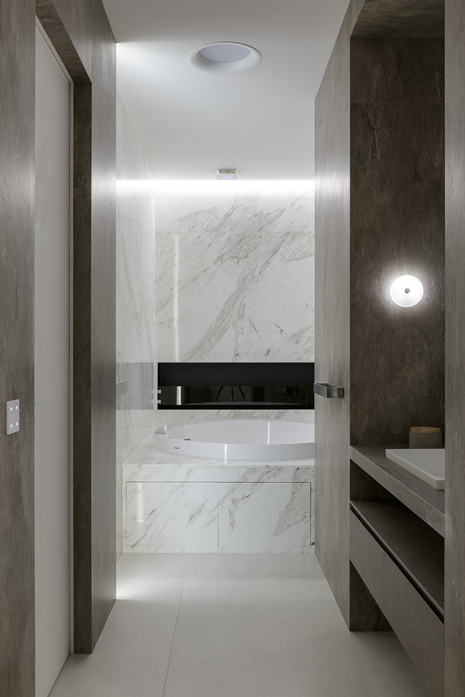 ПРОЕКТ КВАРТИРЫ В САНКТ-ПЕТЕРБУРГЕ