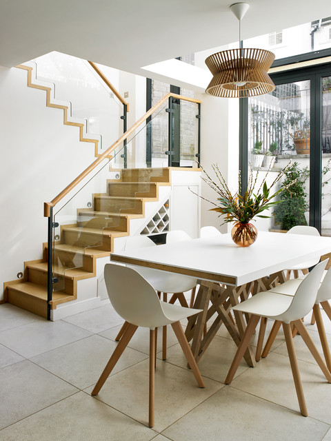 examples contemporary-dining-room