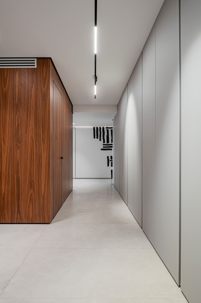 Современный и технологичный