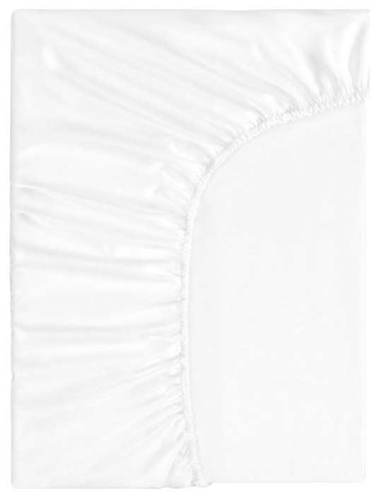 Tayior White Flat Sheet Twin, Twin Flat Sheets by Togas Houzz