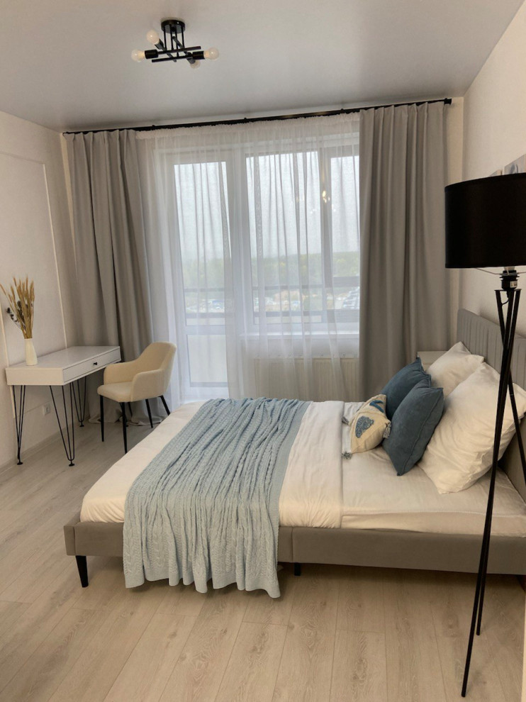 Квартира-студия