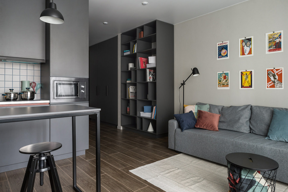 Интерьерный, архитектурный фотограф Андрей Ефимов