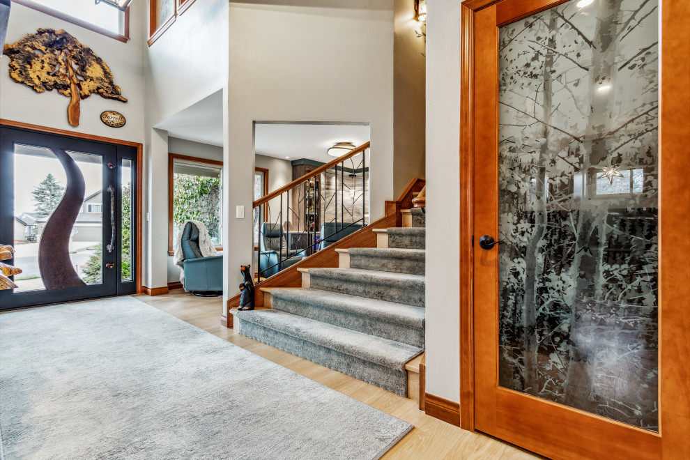 Colorado Nature House