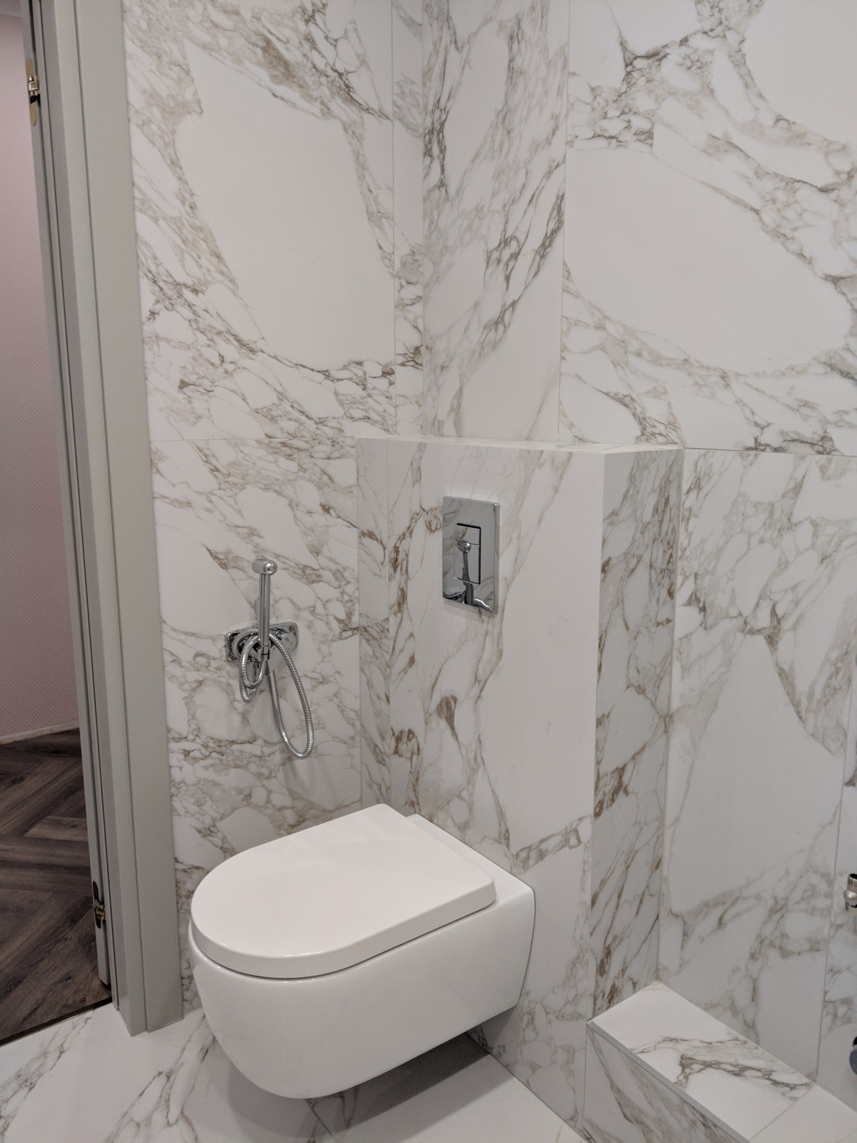 Квартира по дизайн - проекту на ул. Богдана Хмельницкого 19/3