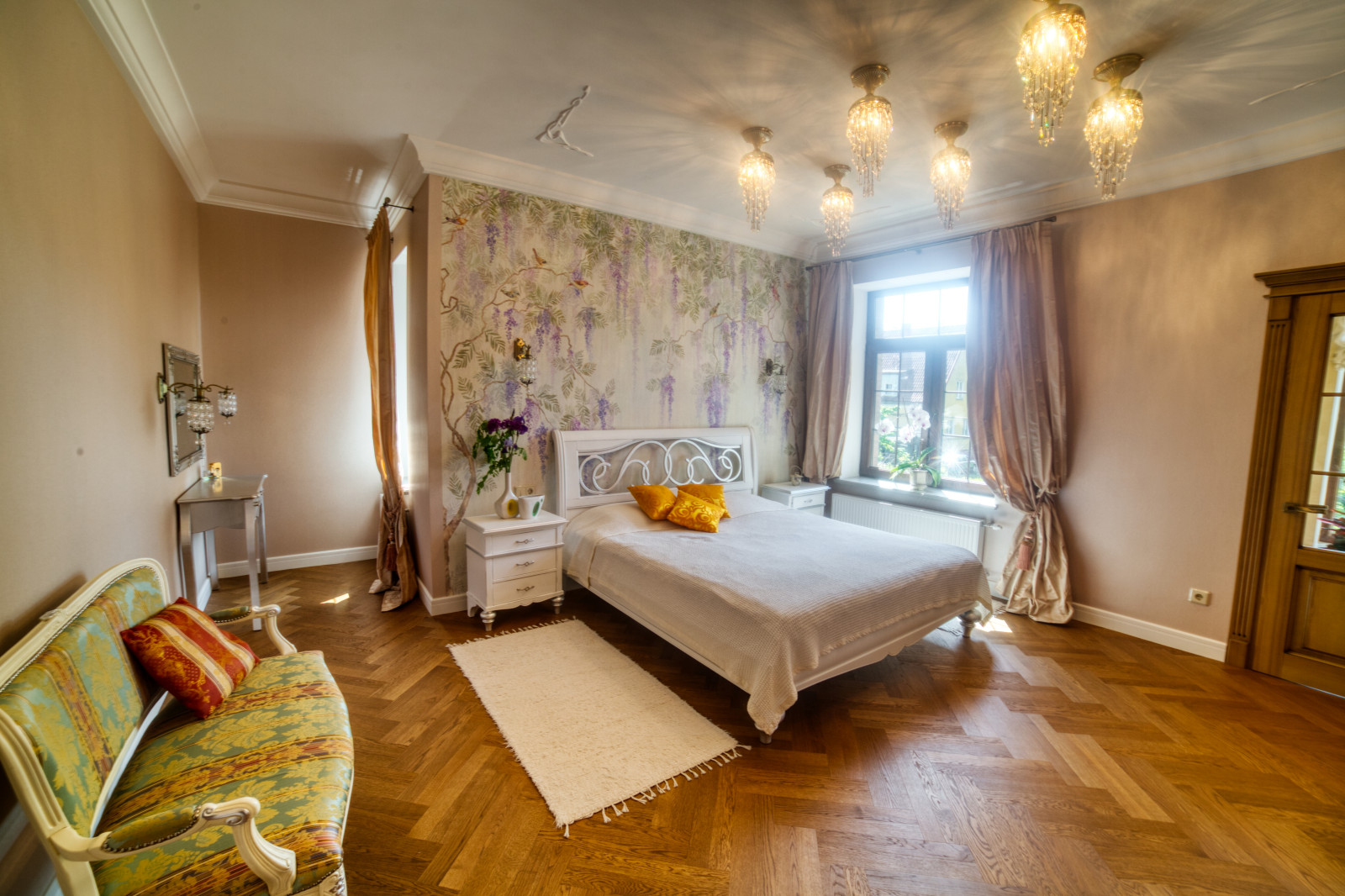 Дом под Калининградом