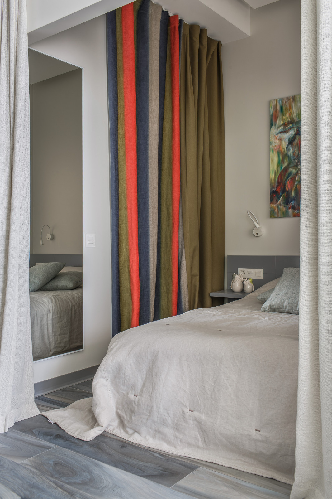 Квартира в Адлере