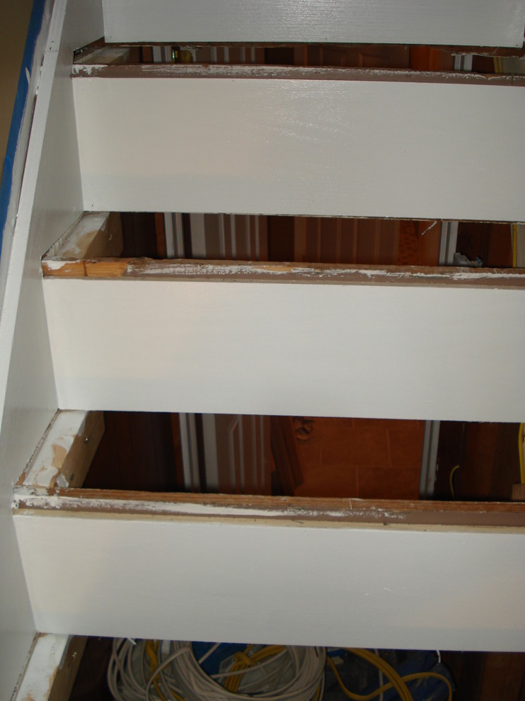 Basement Remodeling