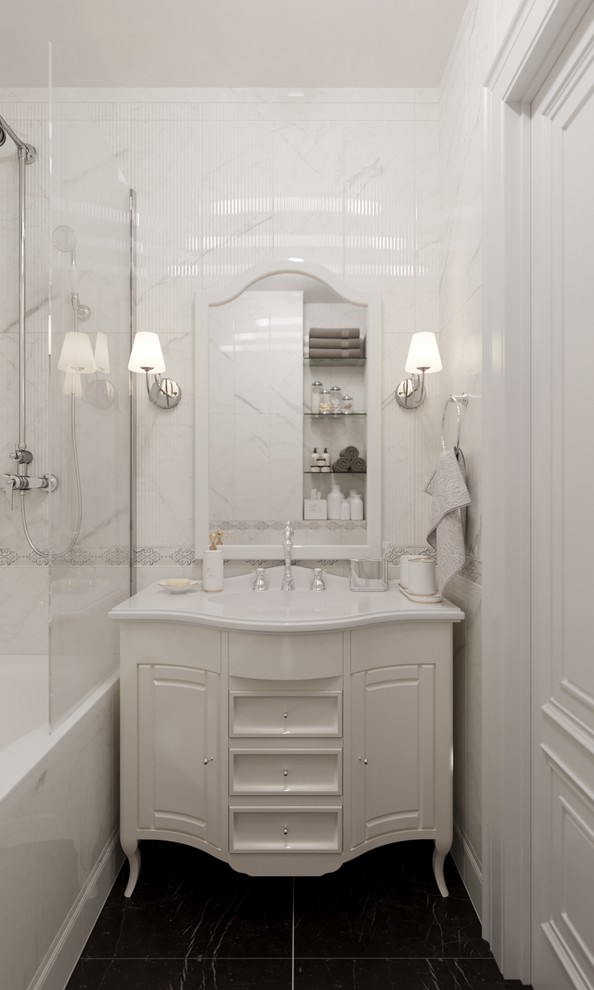 Квартира 83 метра