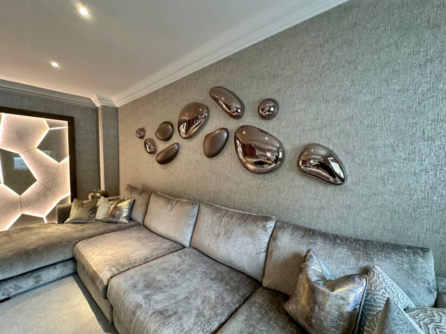 Living room designs trendy-dagligstue
