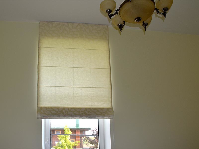 Дом у озера