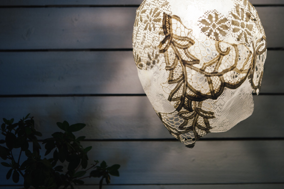 Абажур для настольной лампы: фото идеи красивых самодельных абажуров