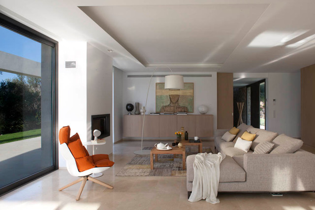 AC3 contemporain-salon