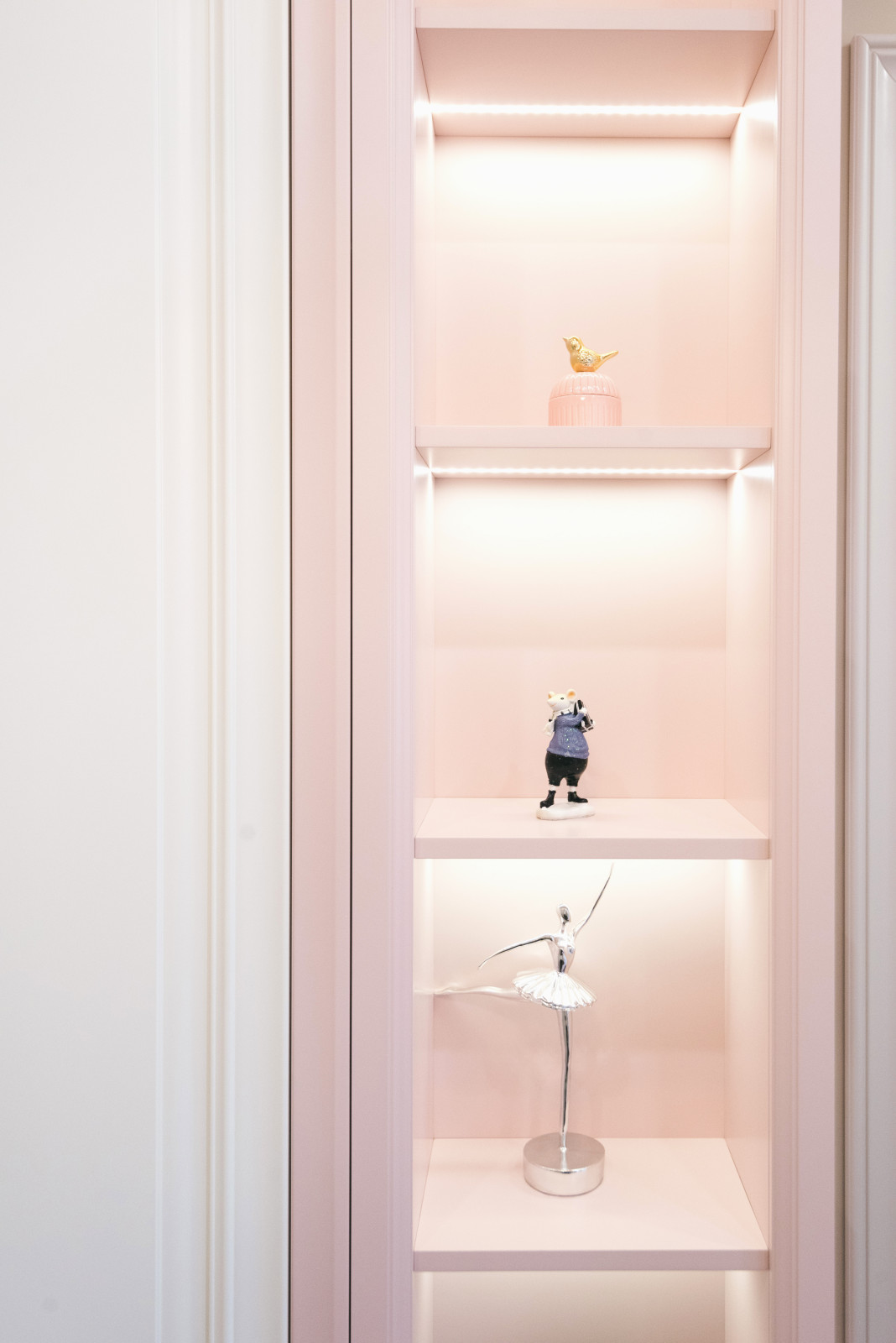 Гардеробная комната