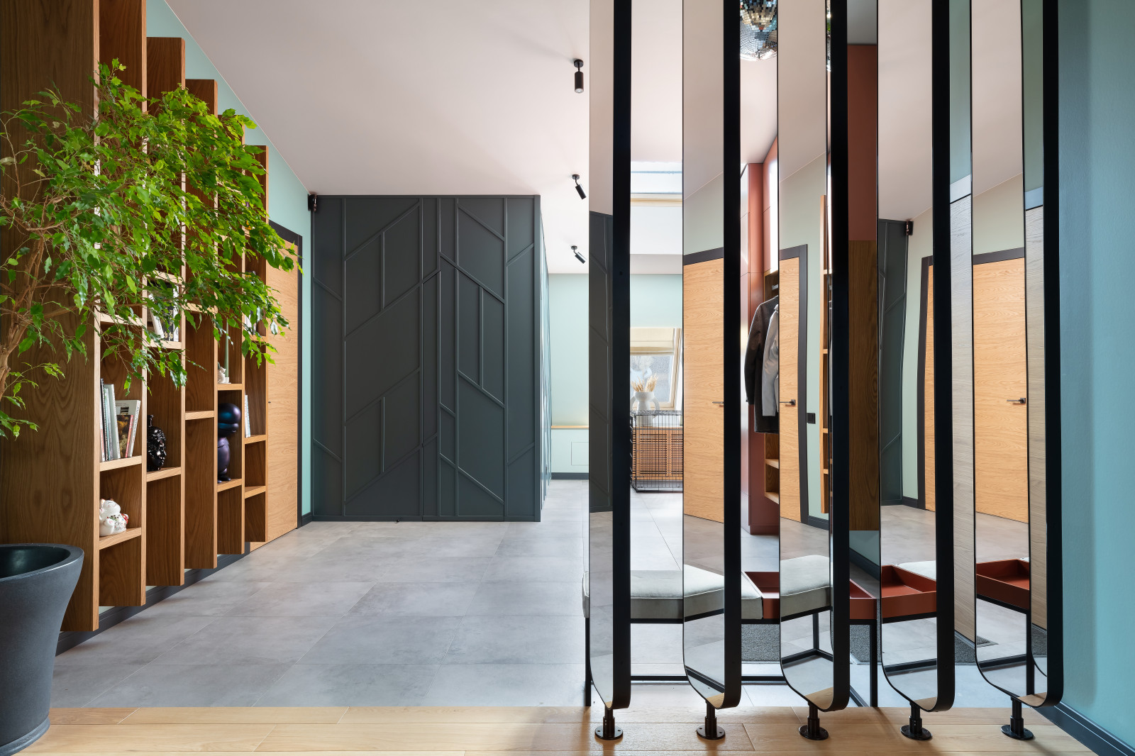 Квартира 221