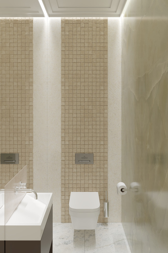 Дом в Подушкино