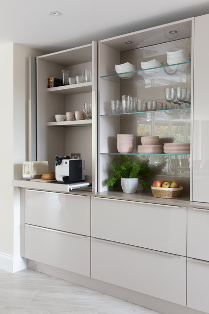 Elements Range - Stanmore Home contemporary-koek