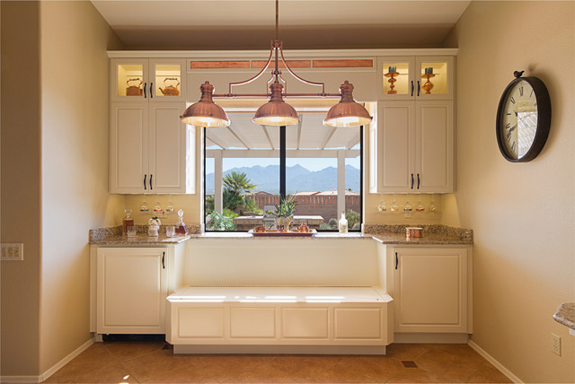 Kitchen Renovation modern-kueche