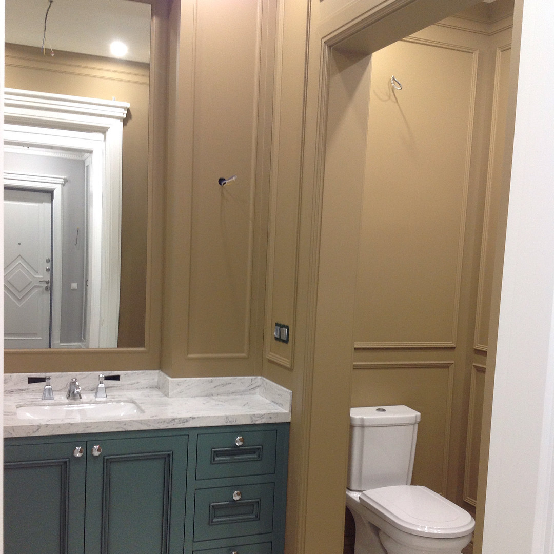 ЖК Парадный квартал