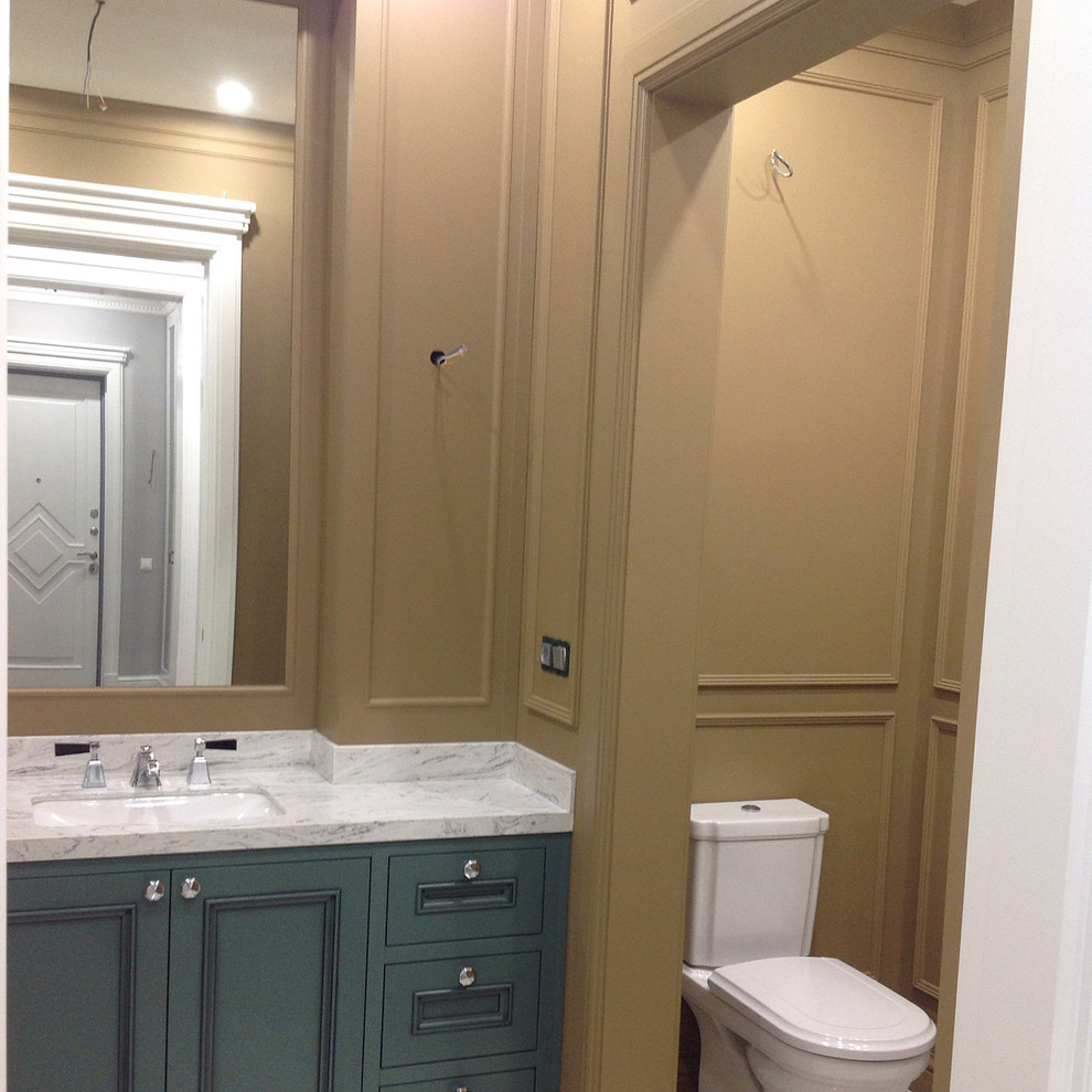 ЖК Парадный квартал