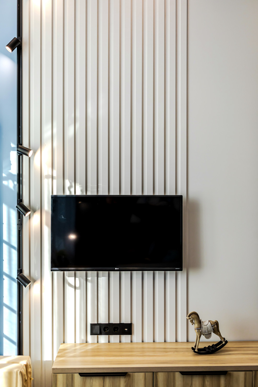 ЖК Париж. "Я есть..."