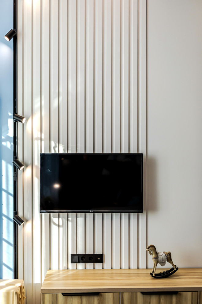 ЖК Париж. "Я есть..."