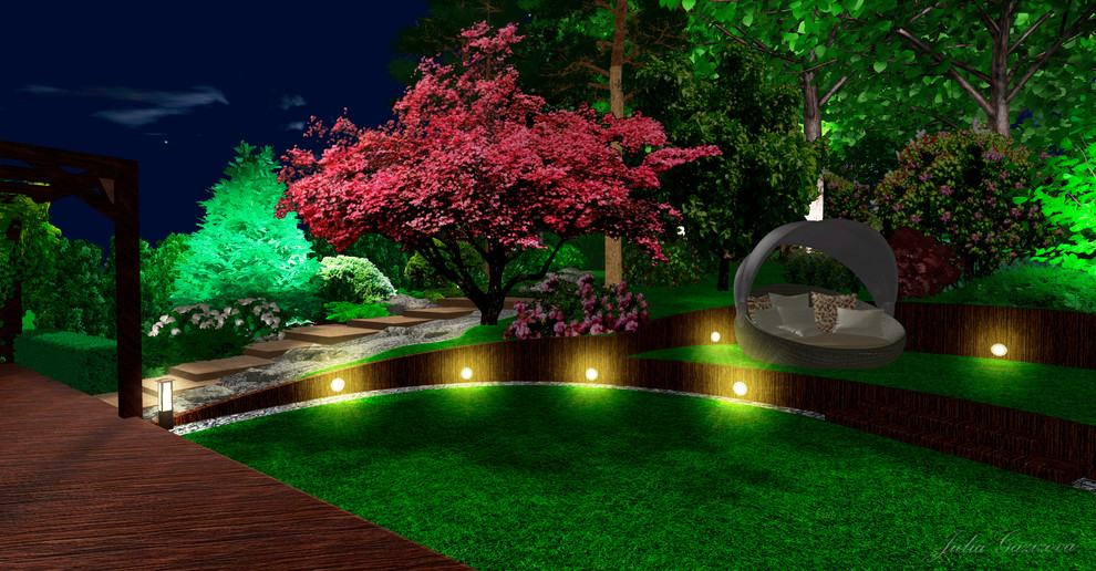 Резиденция Рублёво (проект)