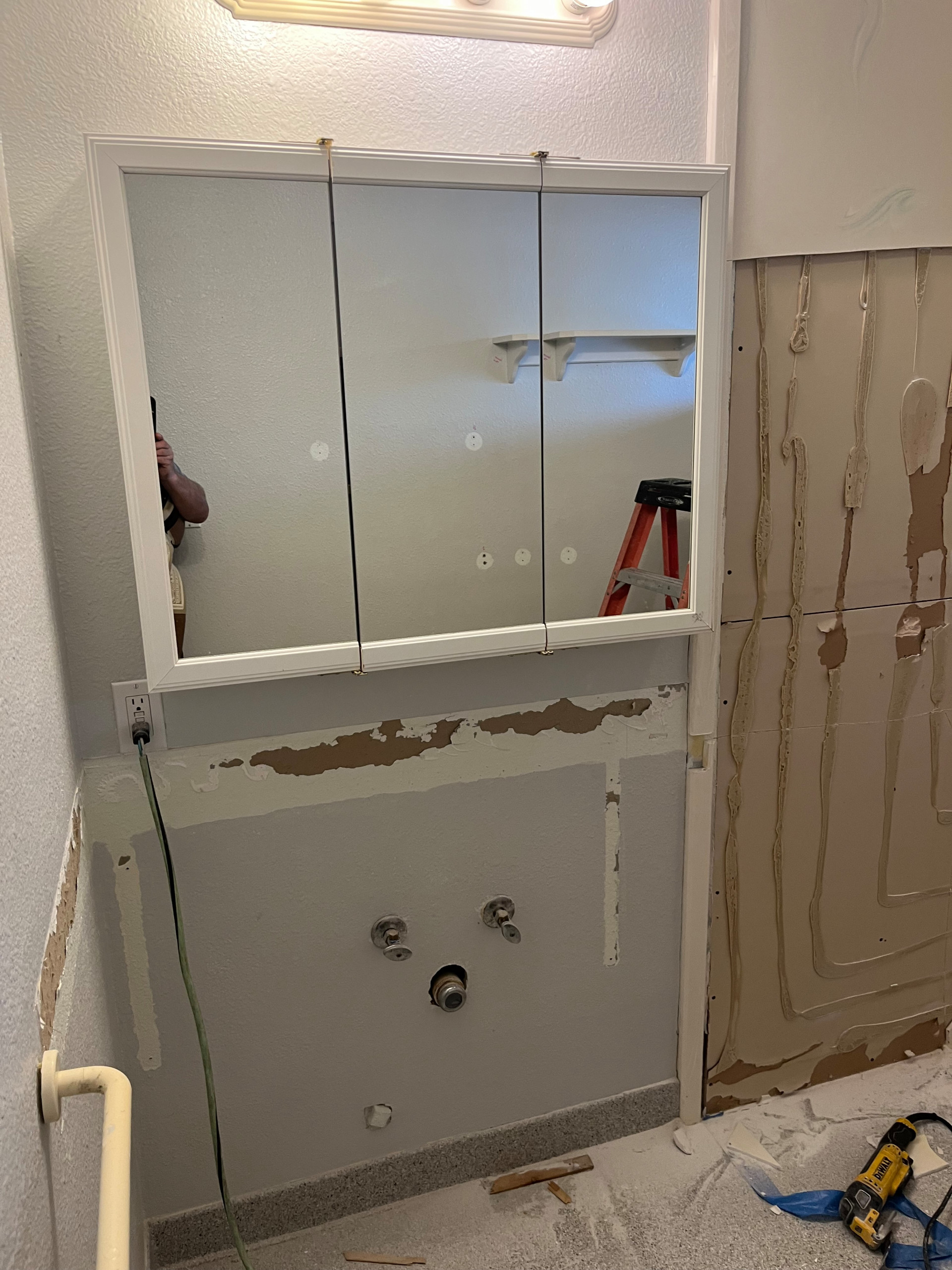 Bathroom Projects