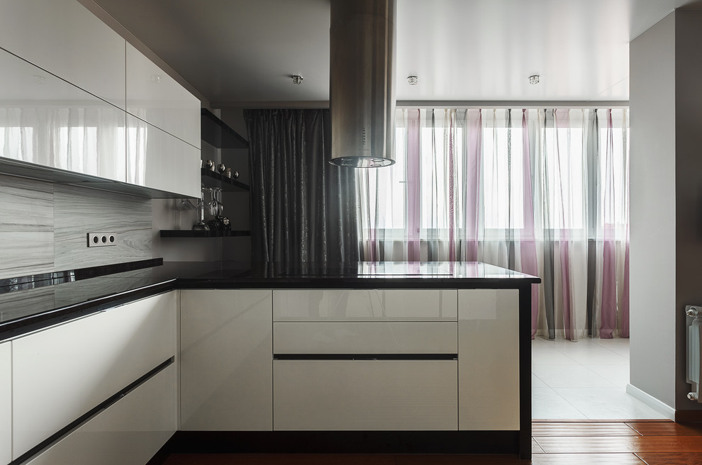 Минималистичный арт-деко