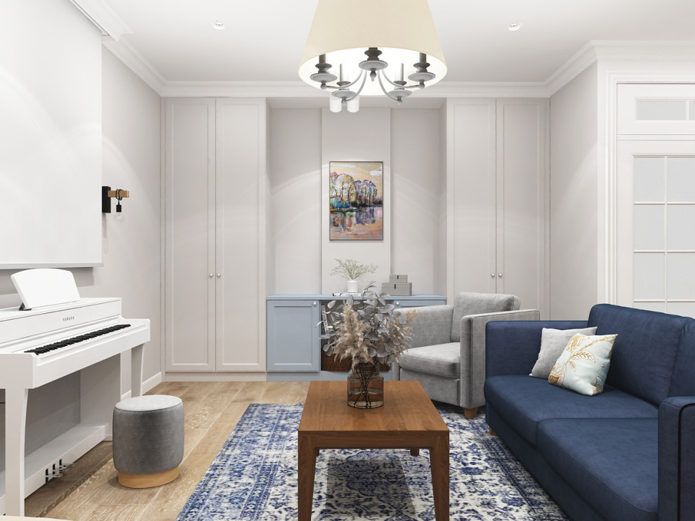 Дом в п.Снегири