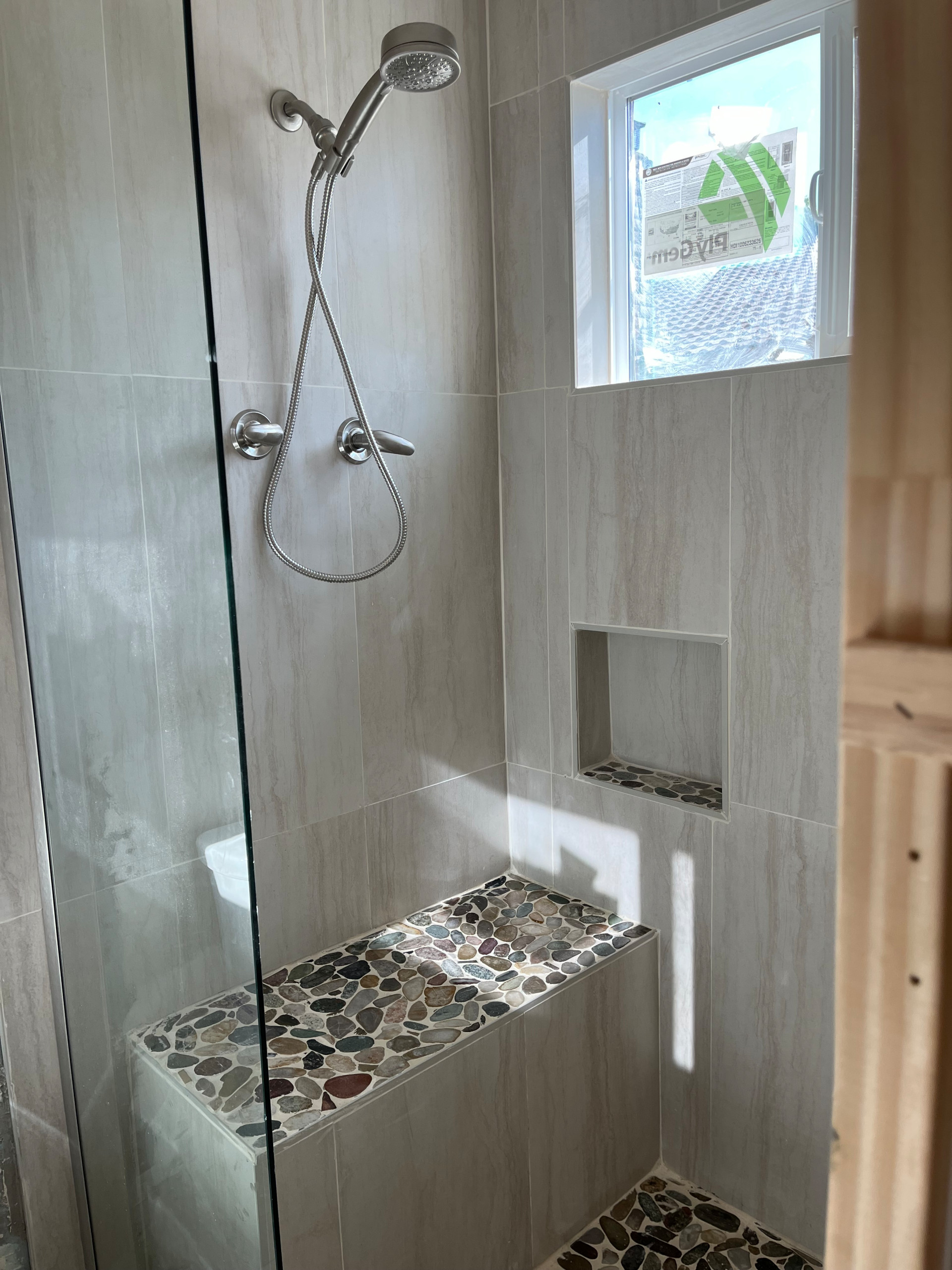 Shower Bathroom