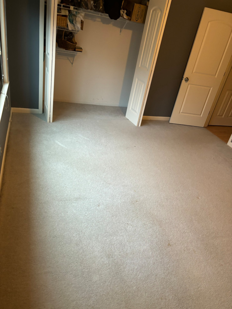 Flooring Install