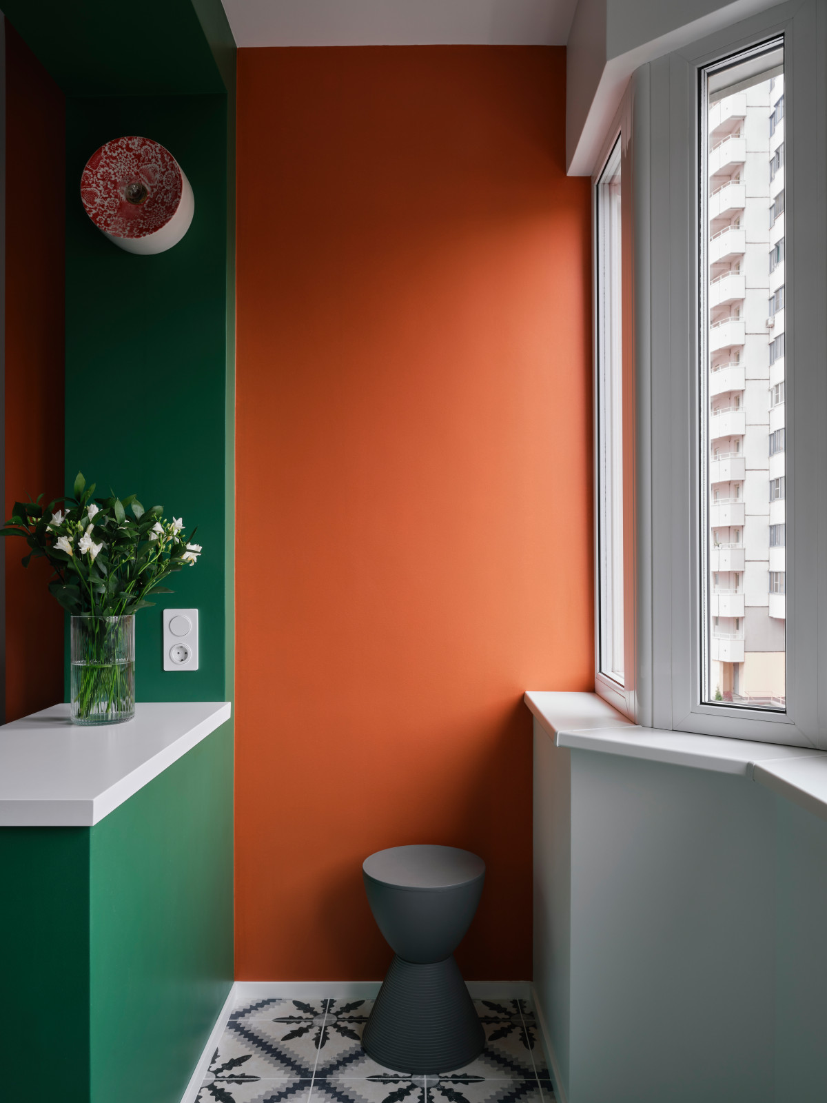 Фото: кухня