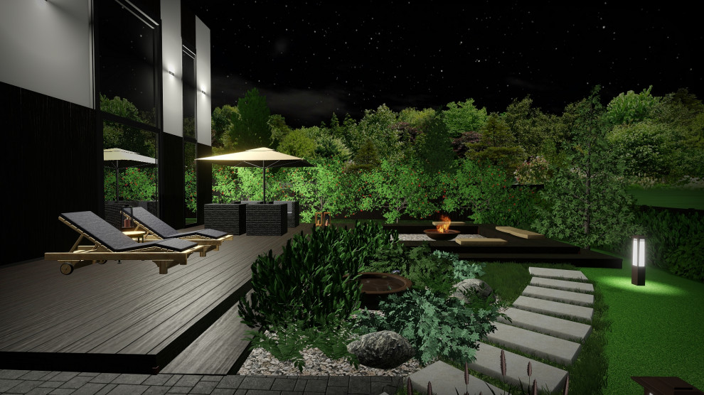 Четыре стихии