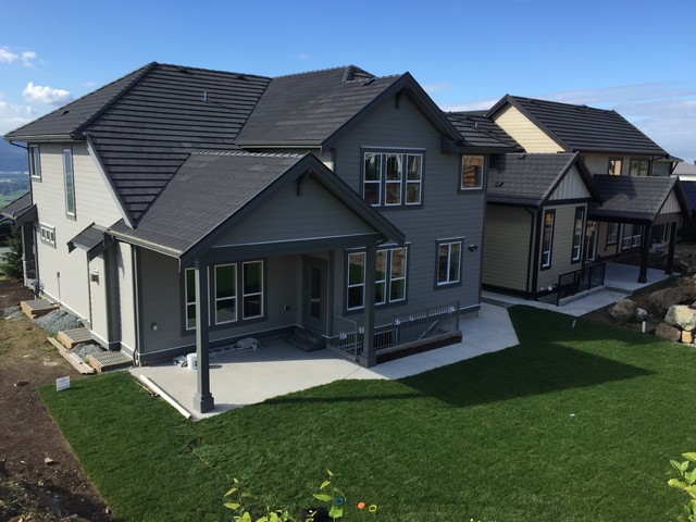 Our Work fusion-exterior