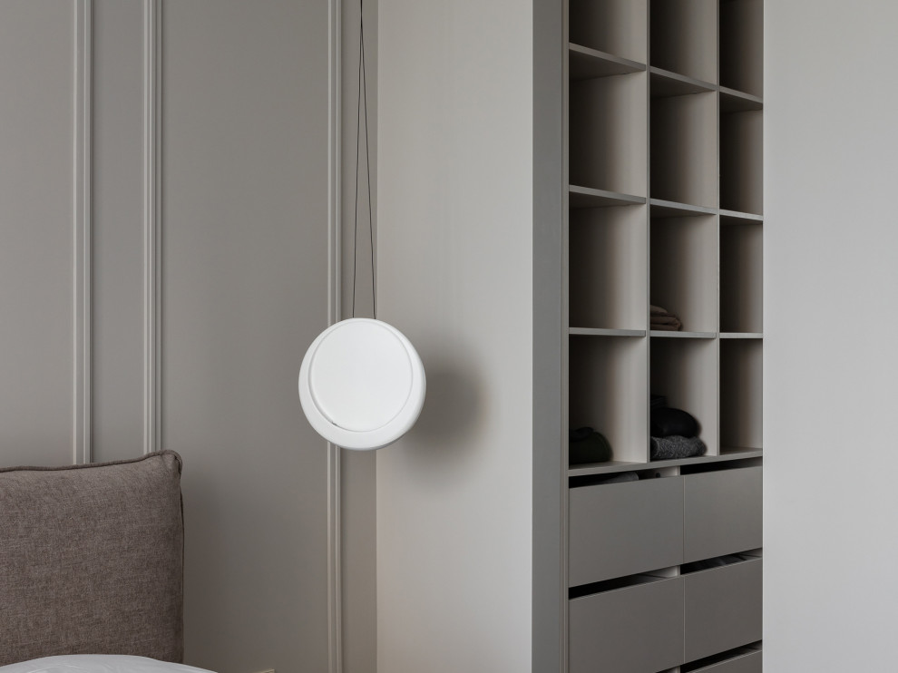 Квартира в Москве