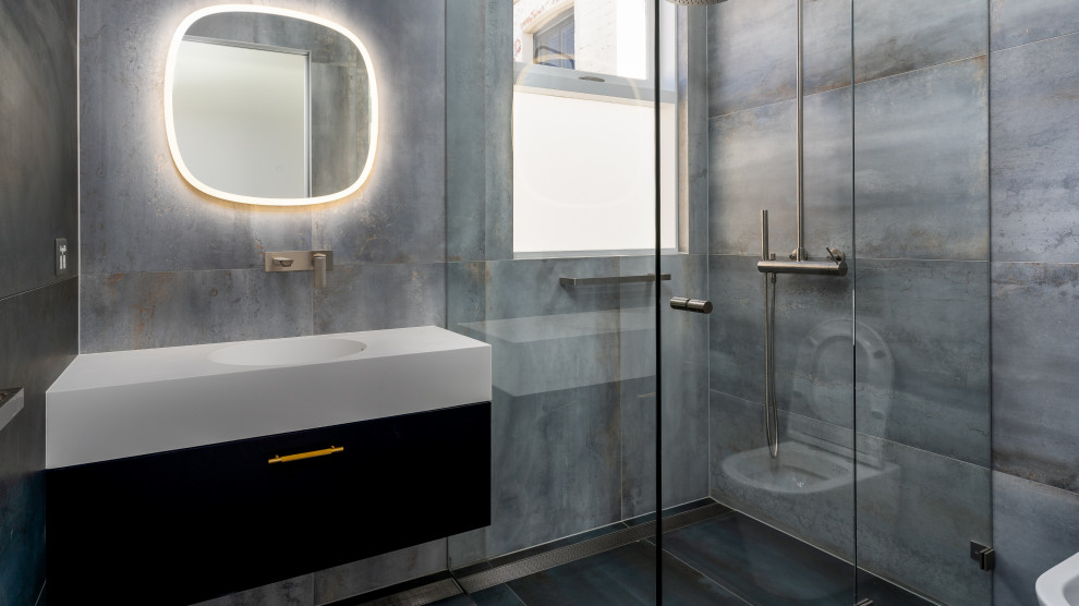 Surry Hills Renovation (Heritage Conservation Area)
