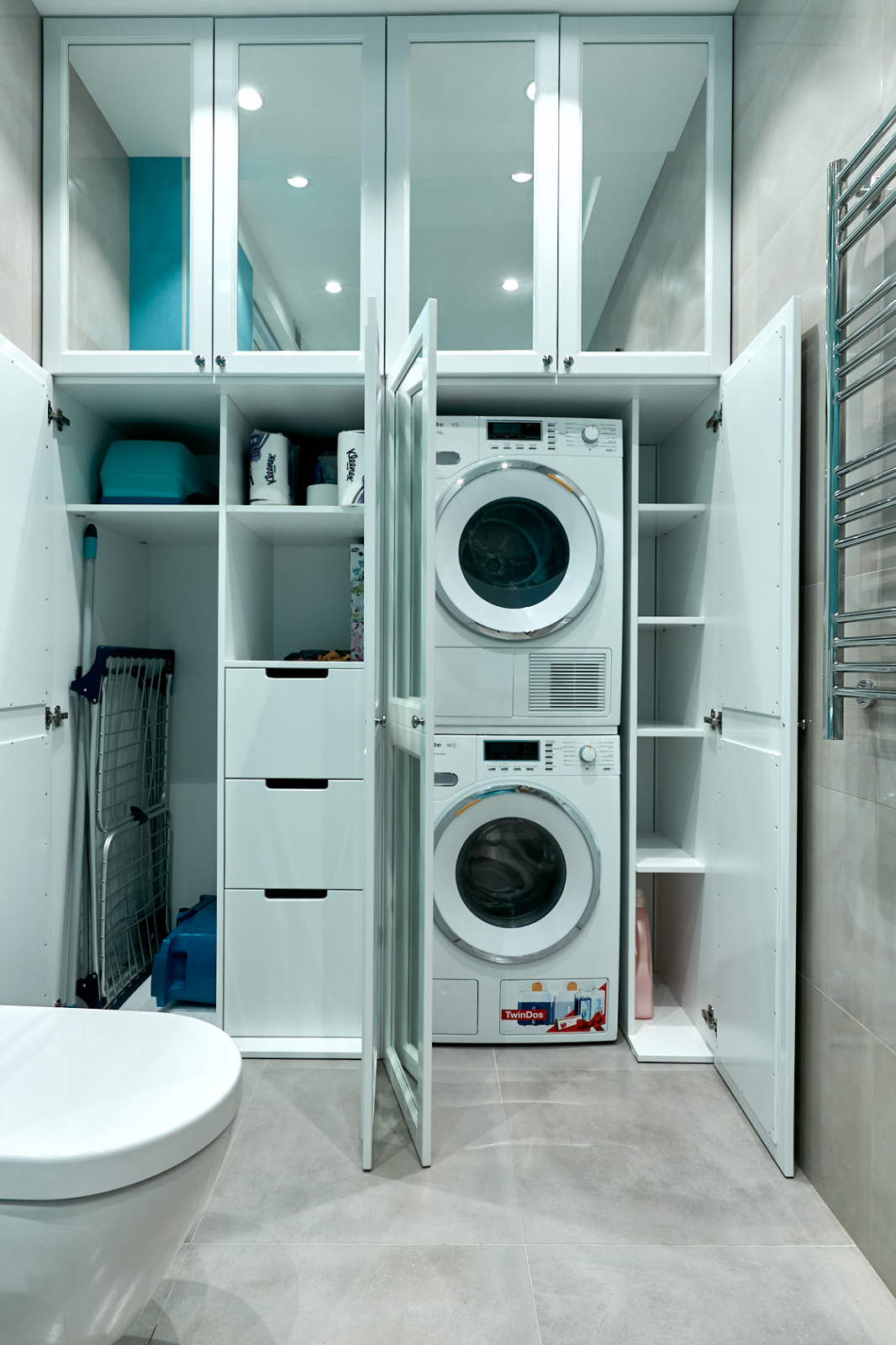 Квартира в "Лица"