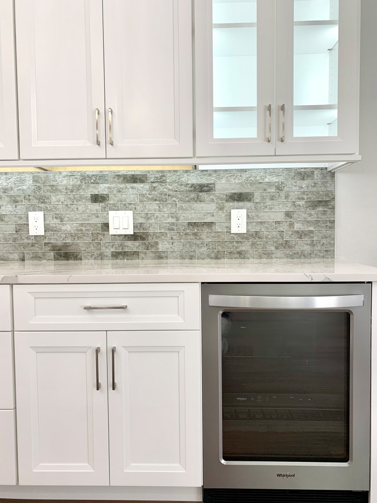 Full House Remodel