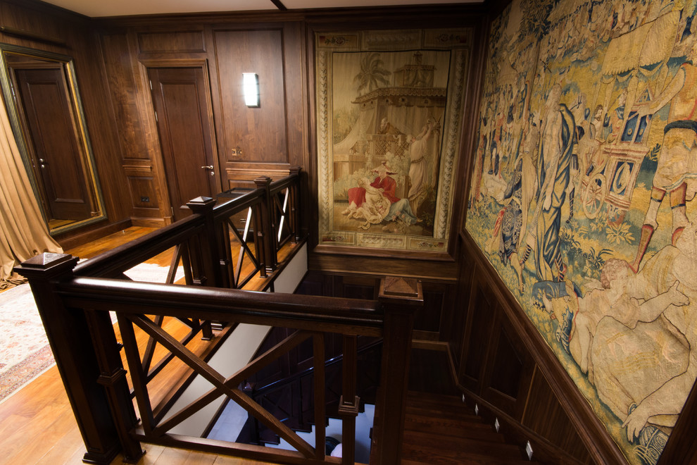 Загородный дом