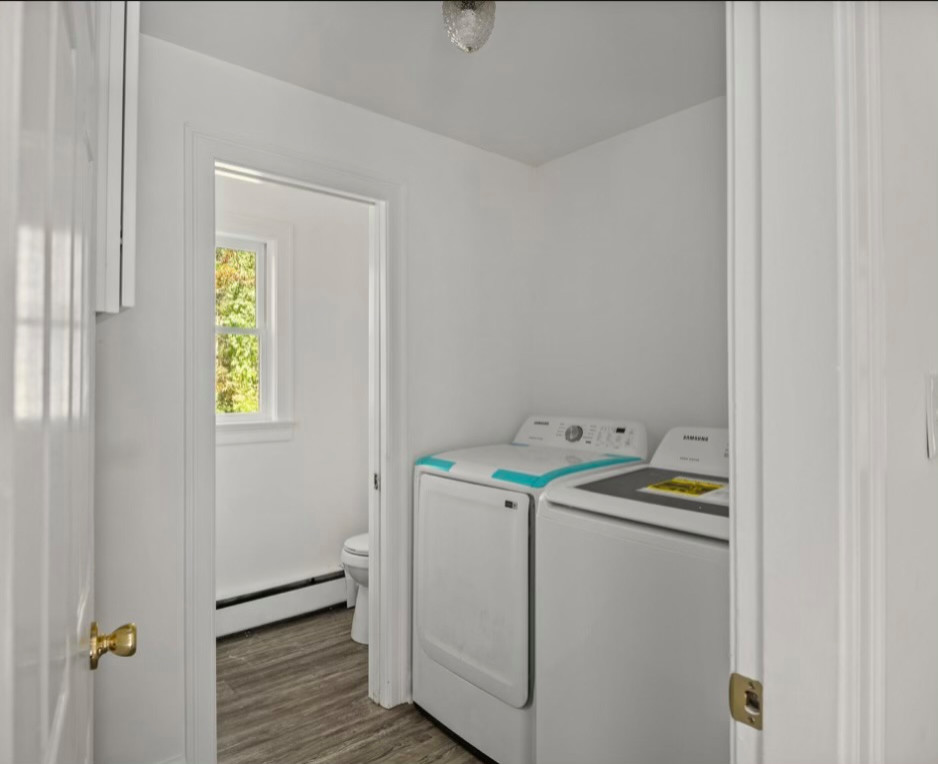 Freeport Home Remodel