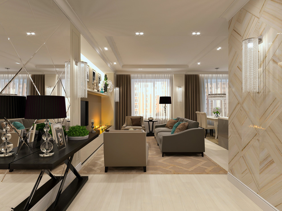 Английский квартал