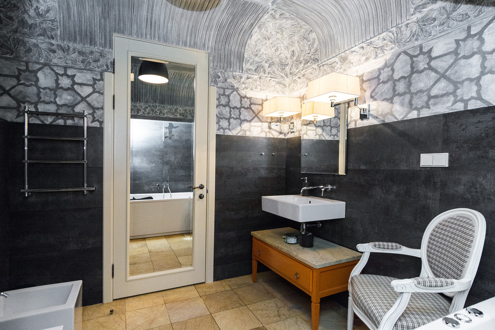 4х комнатная квартира №2