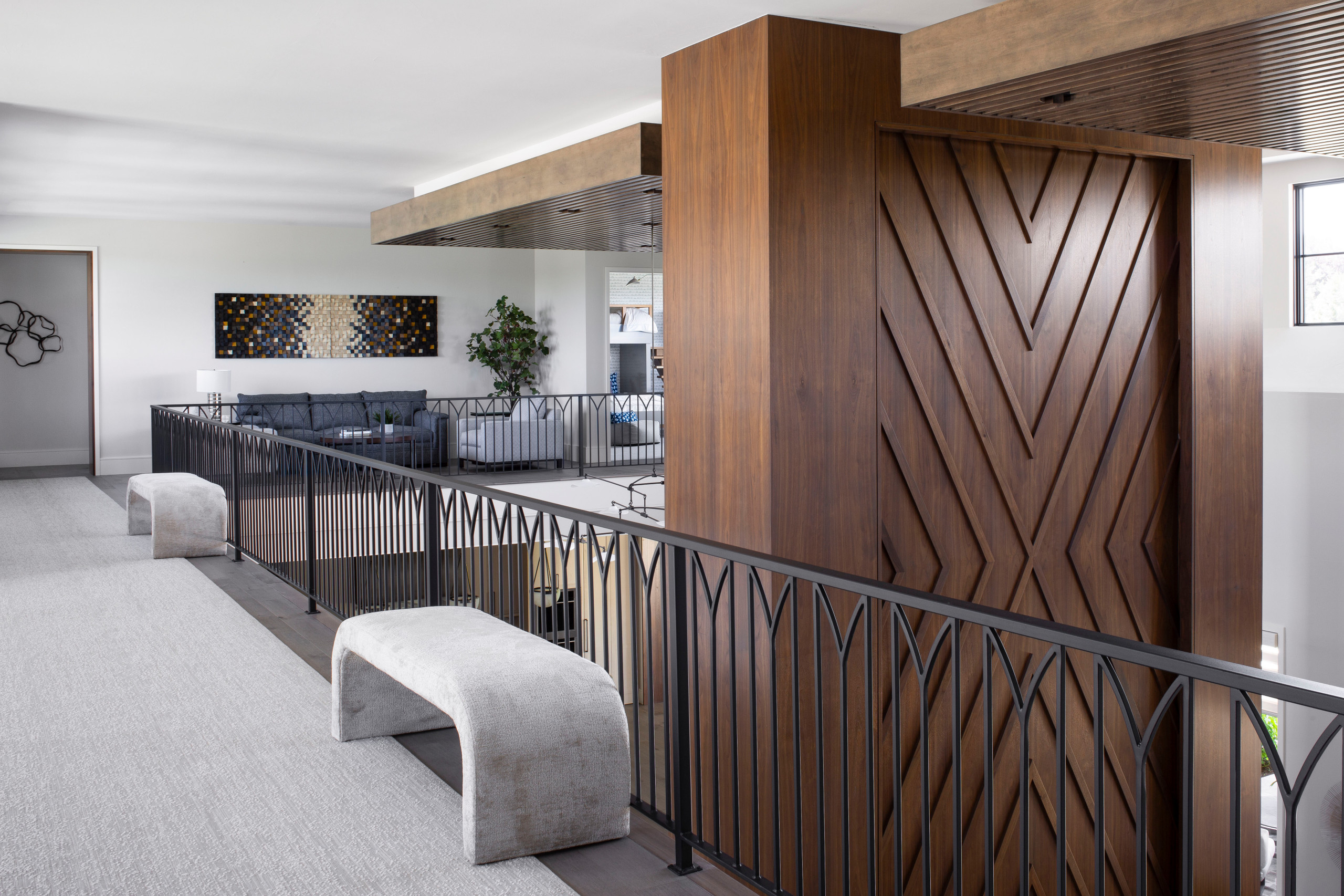 Greenwood Village Modern