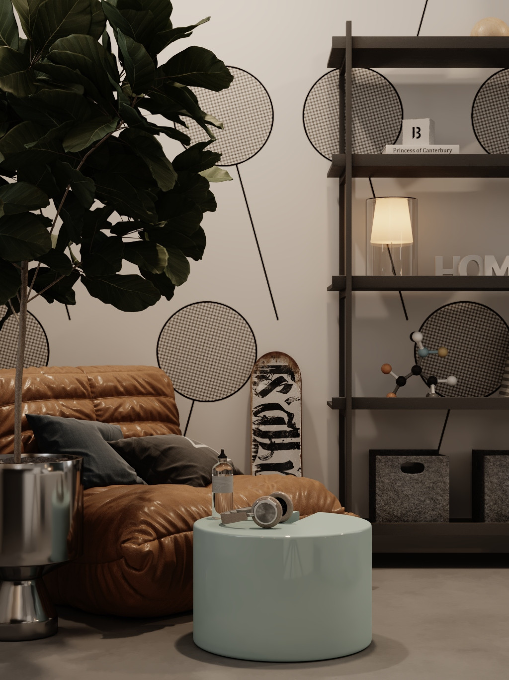 Дом в Череповце