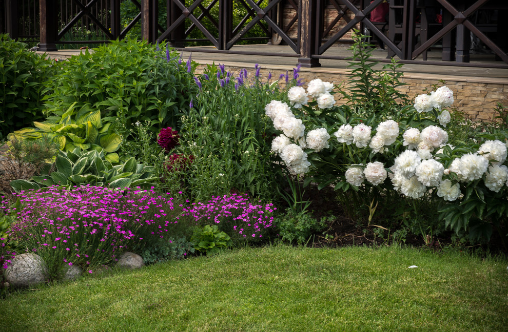 Городской сад